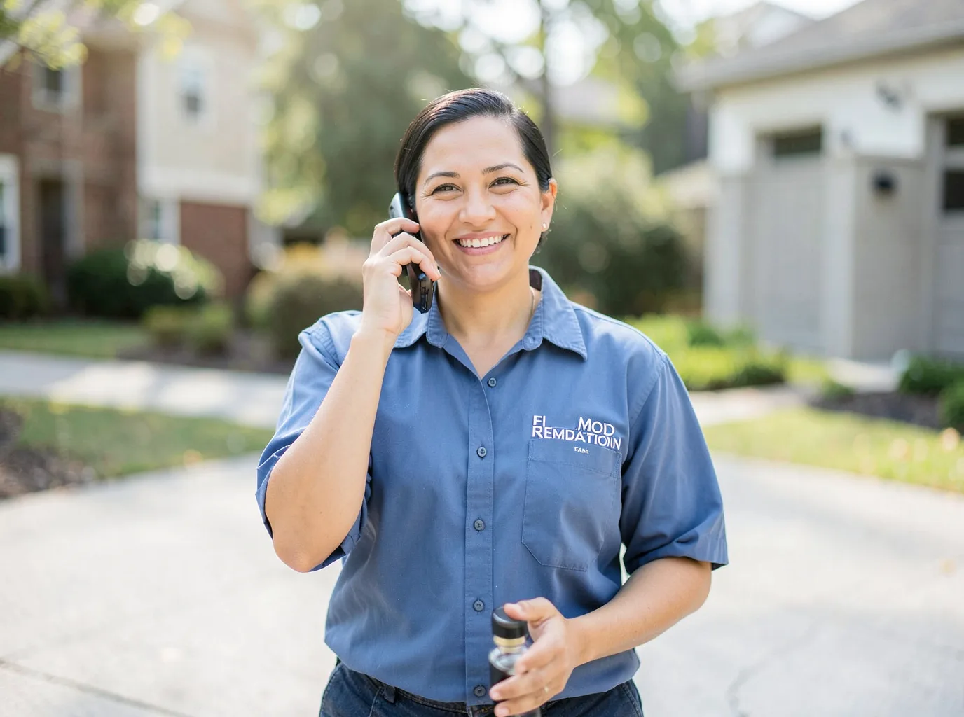 Mold Remediation Strawn, TX FAQs